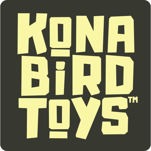 KONA BIRD TOYS™